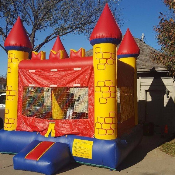 Bounce House Rental Chappaqua NY