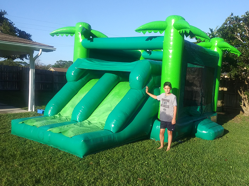 Bounce House Rental Huntington Station NY