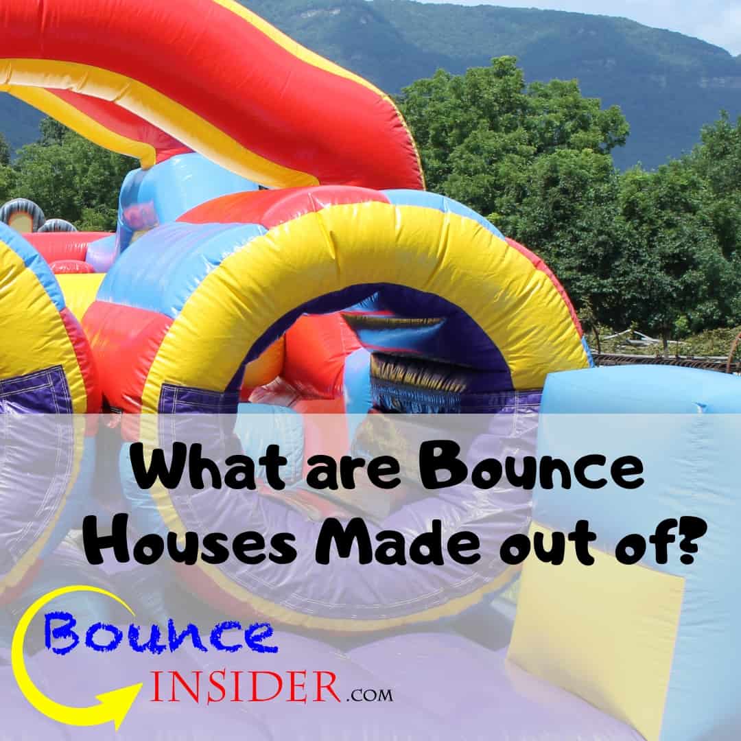 Bounce House Rental Hackensack NJ