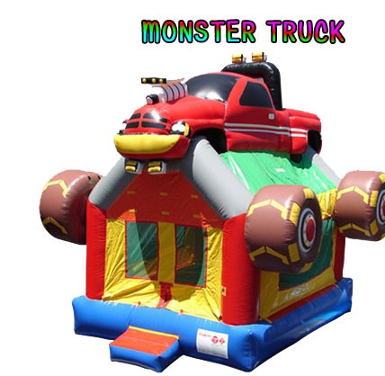 Bounce House Rental Paterson NJ