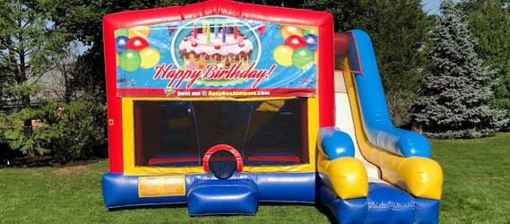 Bounce House Rental Garnerville NY