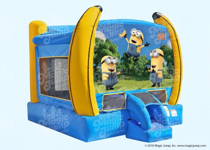 Bounce House Rental Flushing NY