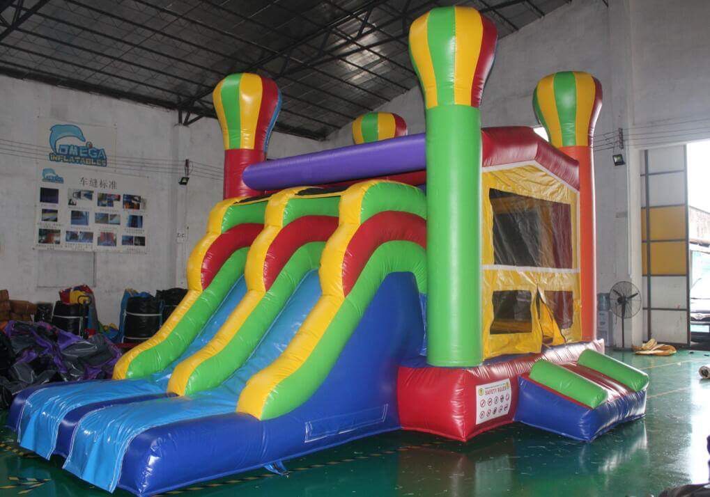 Bounce House Rental Greens Farms CT