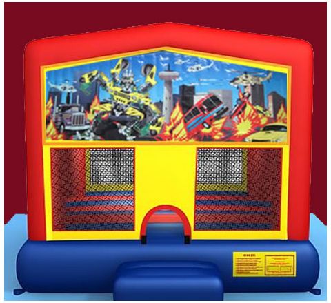 Bounce House Rental Westport CT