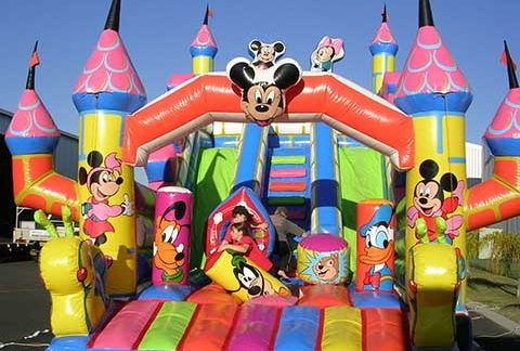 Bounce House Rental Monsey NY