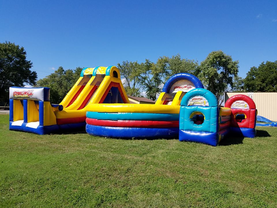 Bounce House Rental Woodstock GA