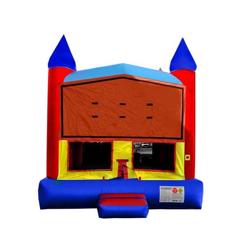 Bounce House Rental New Salem MA