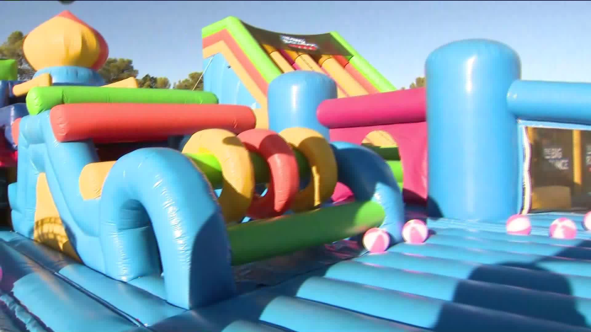 Bounce House Rental Valhalla NY