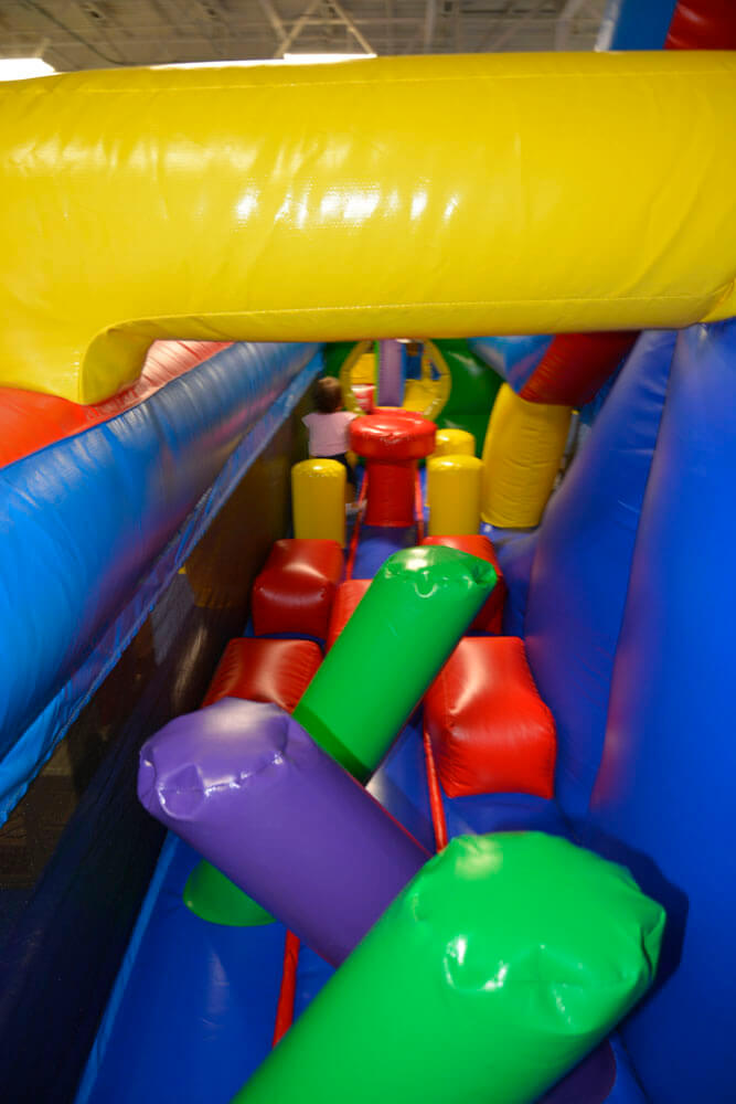 Bounce House Rental Tallman NY