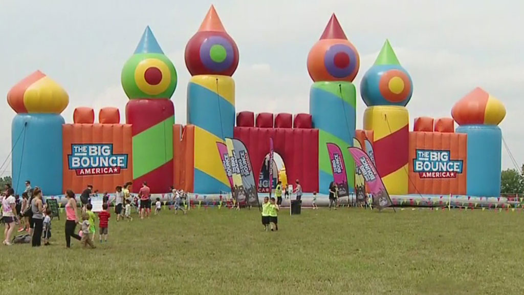 Bounce House Rental Artesia CA