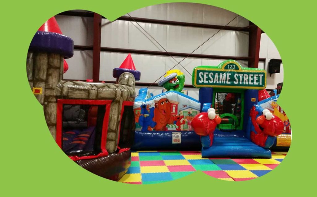 Bounce House Rental Glen Cove NY