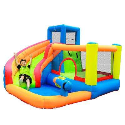 Bounce House Rental Ridgefield Park NJ