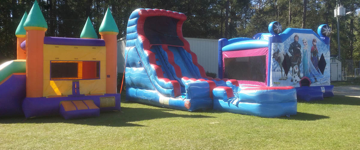 Bounce House Rental Goldens Bridge NY