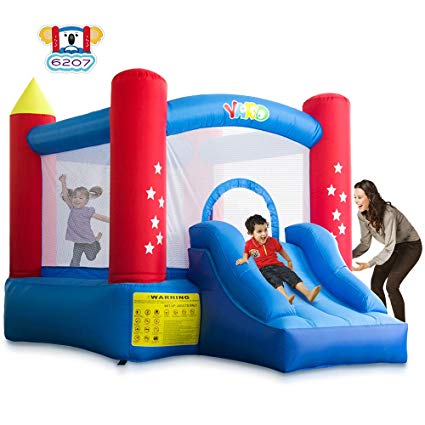 Bounce House Rental Bogota NJ