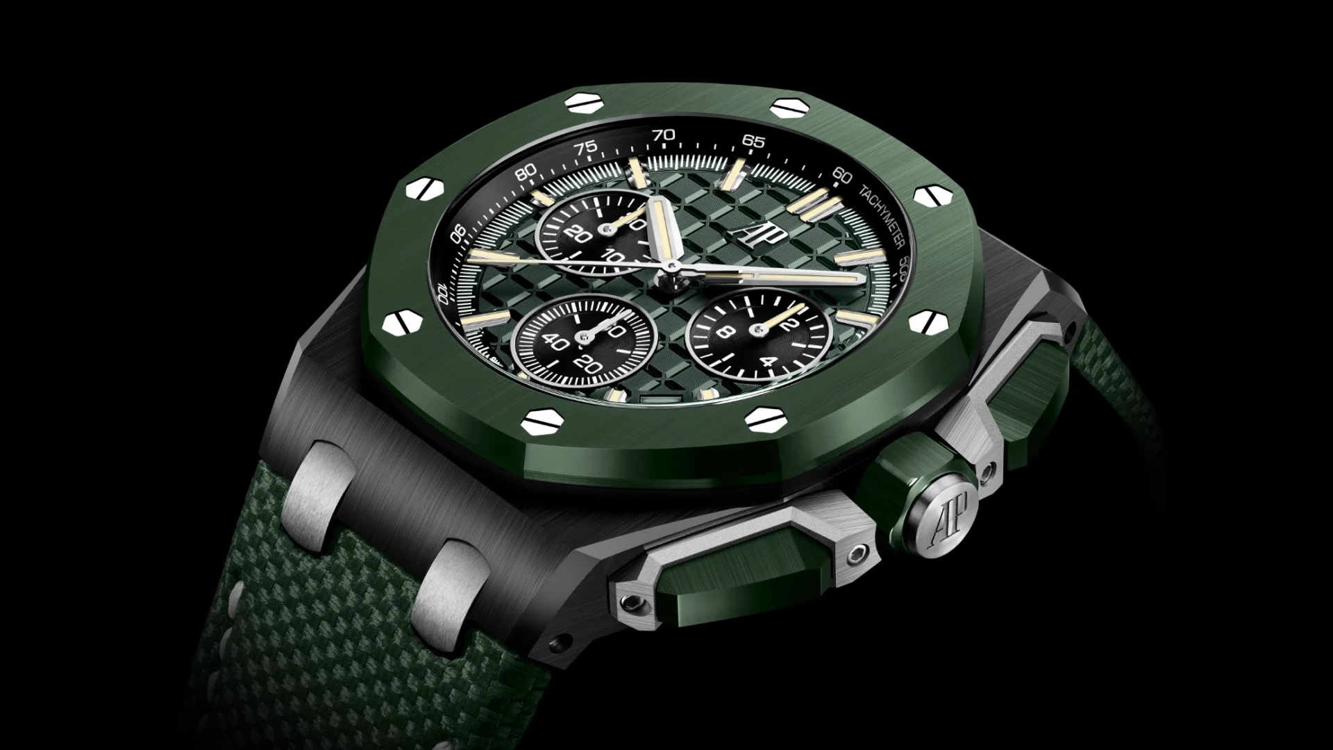 hero AP watch