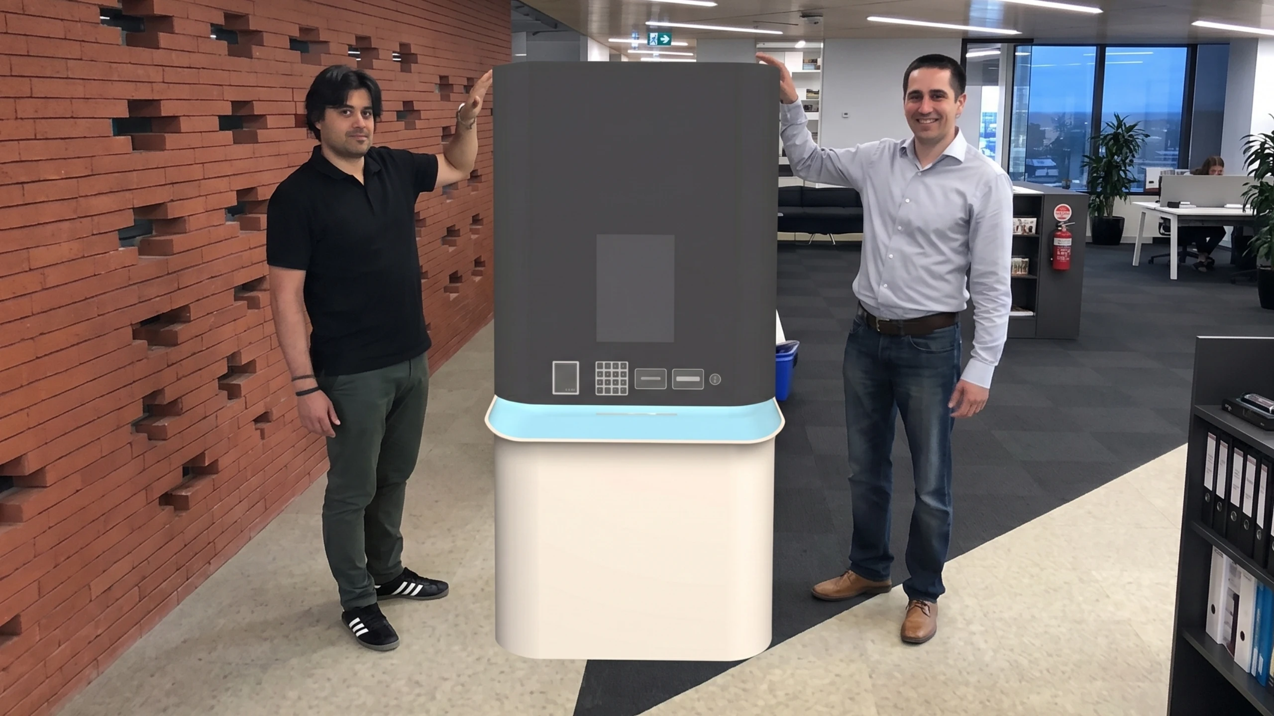 ai gen product image