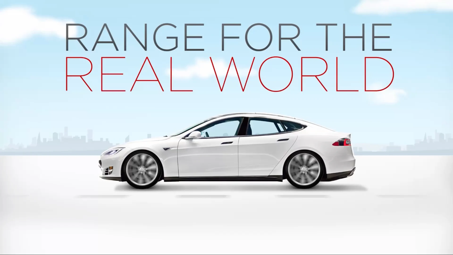 Tesla - Retail Experience