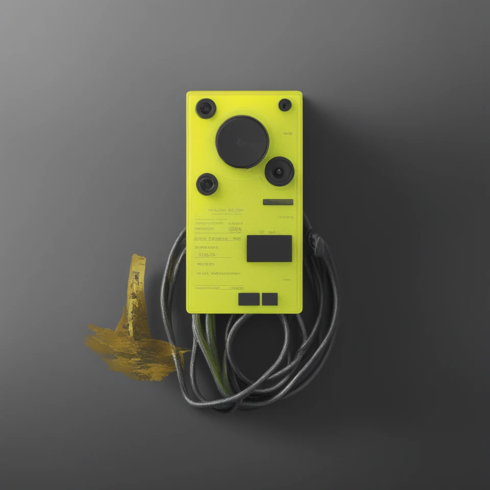 ai gen product image