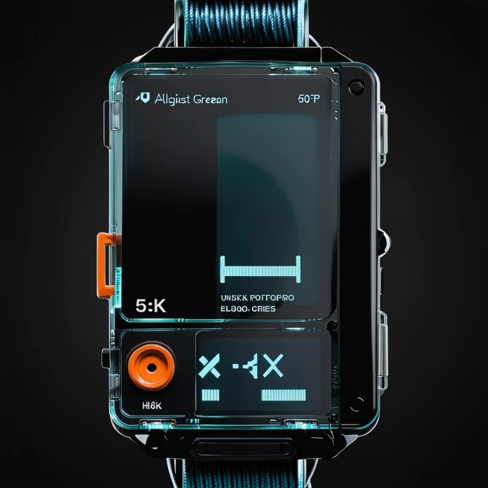 ai gen product image