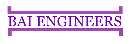 BAI Engineers, LLC Logo