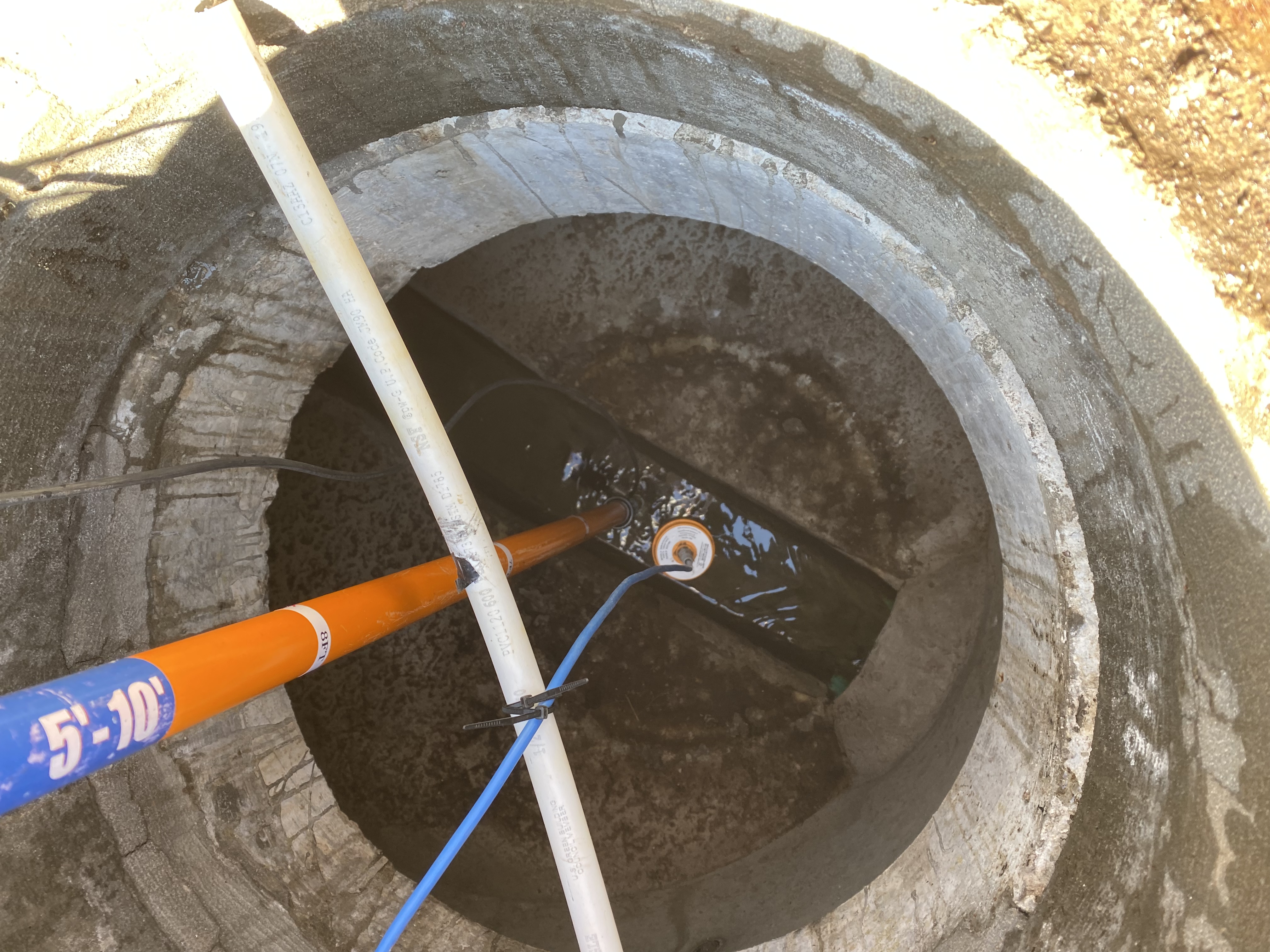 Flow Monitor