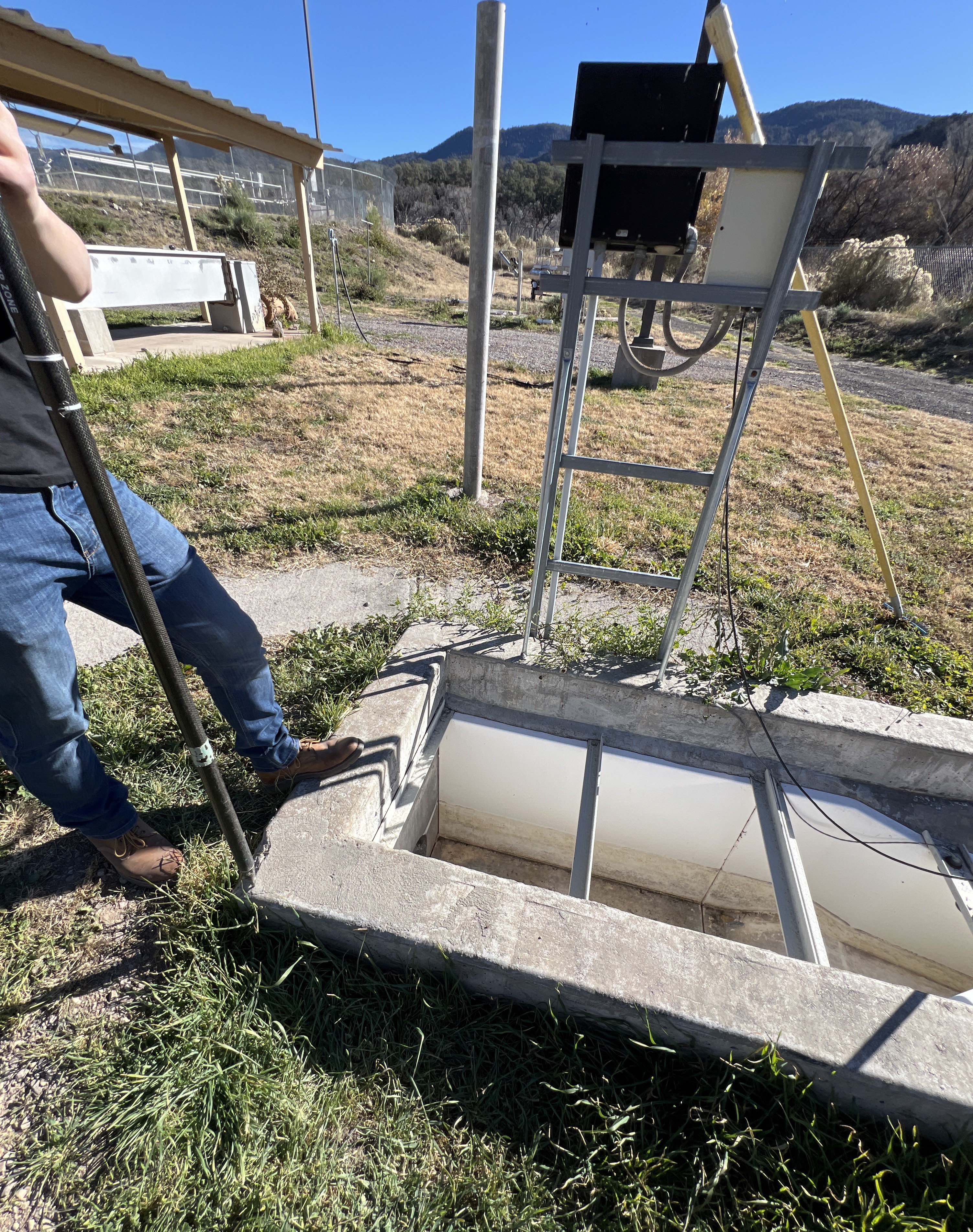 Site Survey