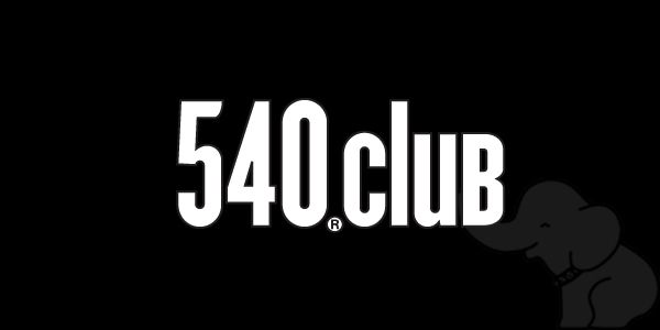 Max's 540 Club