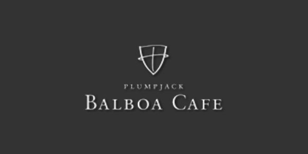Balboa Cafe