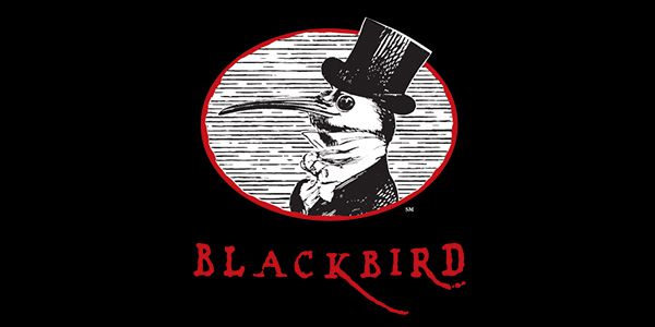 Blackbird