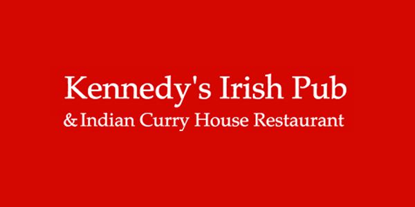 Kennedy's Irish Pub