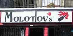 Molotov's