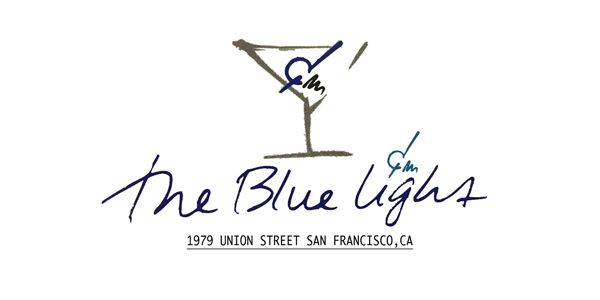 Blue Light Cafe