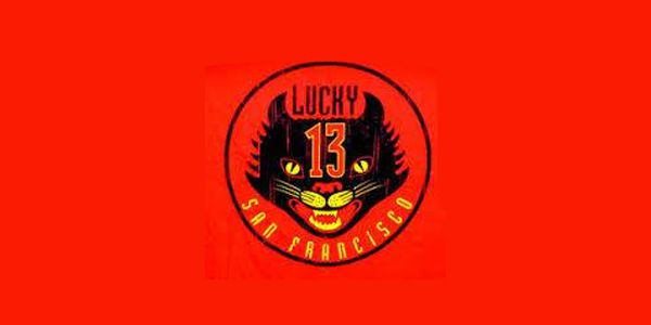 Lucky 13