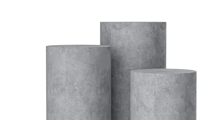 Photo 1 Concrete