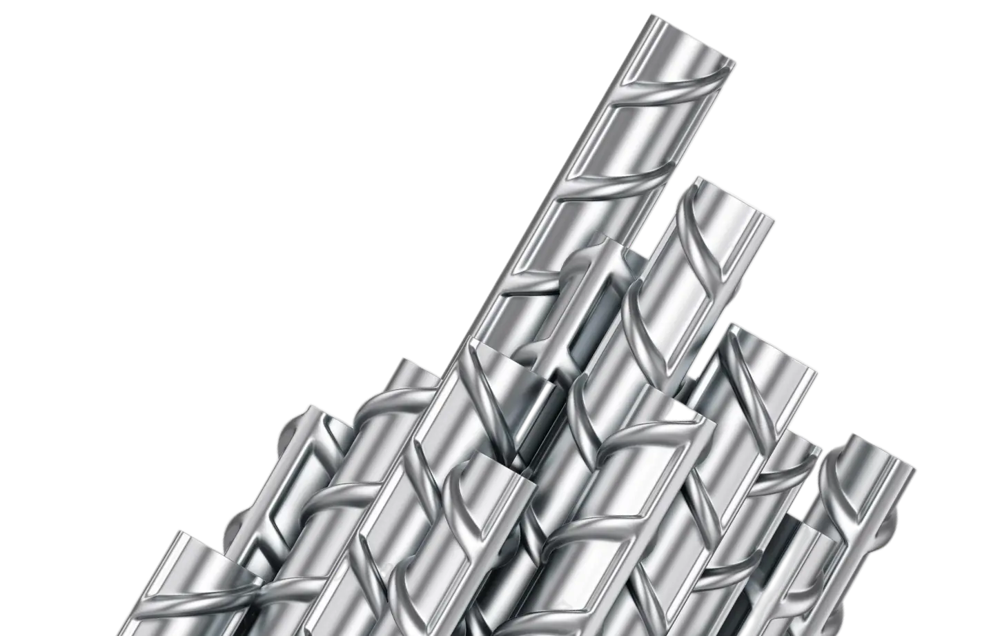 Photo 4 Rebar