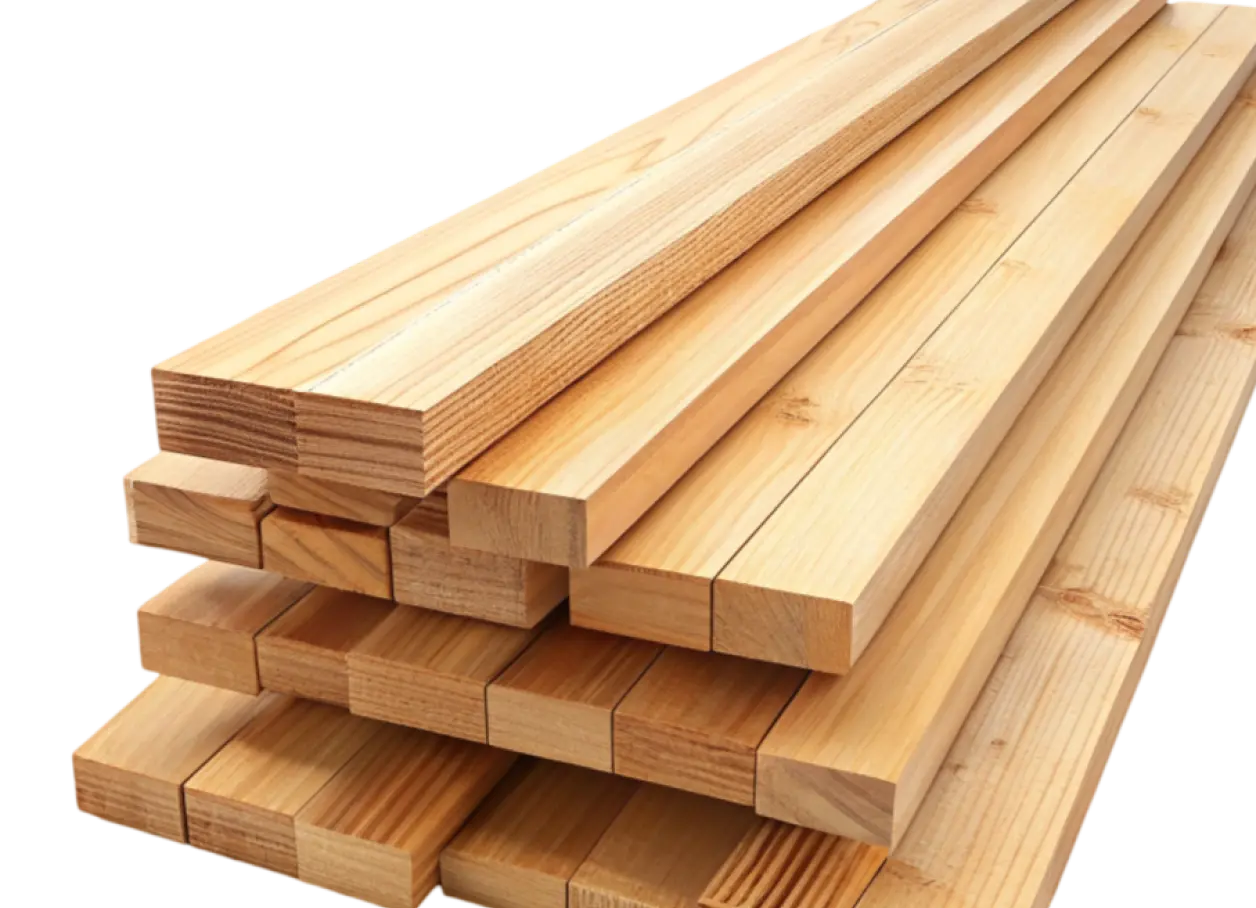 Photo 3 Lumber