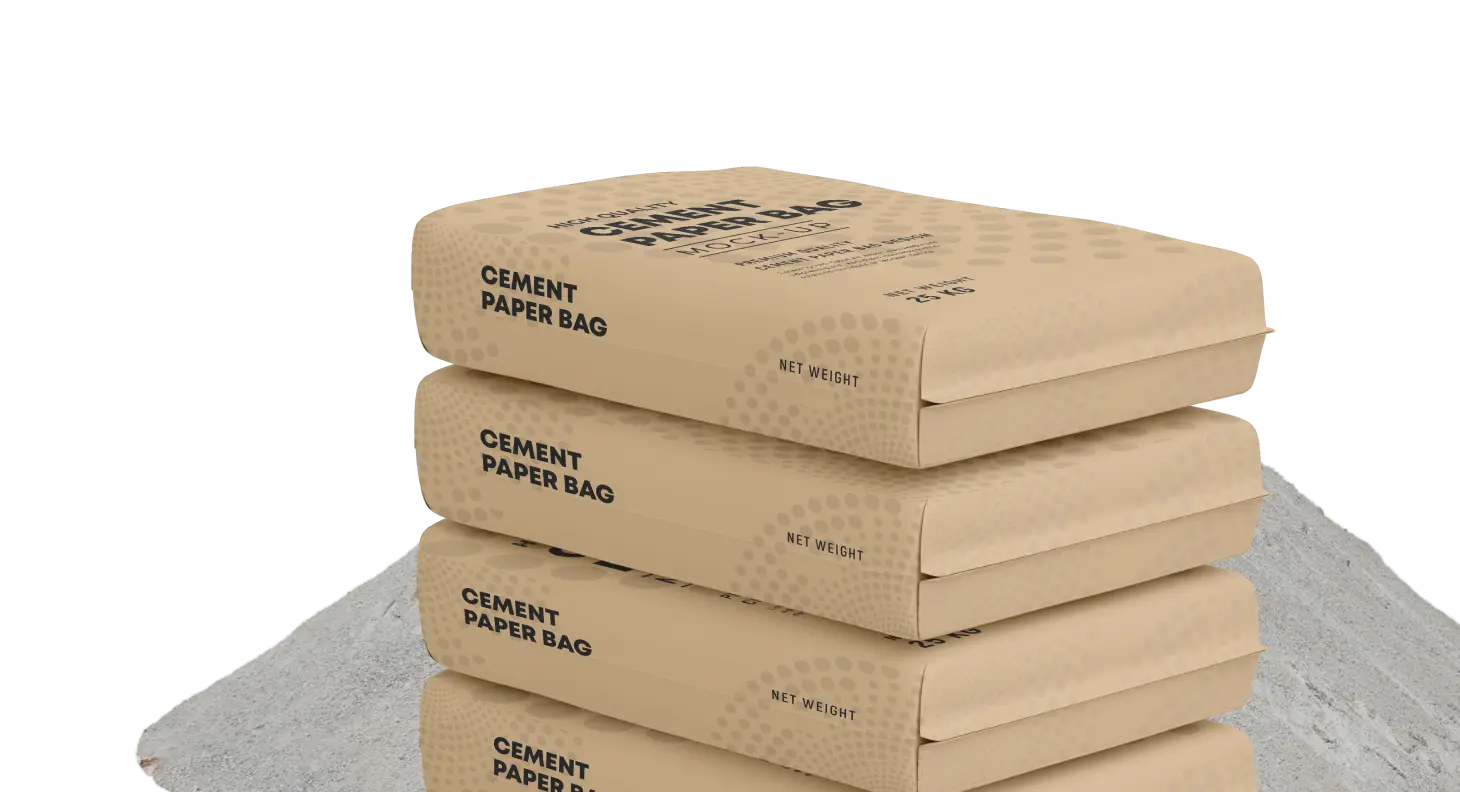 Photo 7 Cement