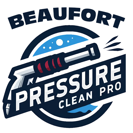Beaufort Pressure Clean Pro Pressure Washings