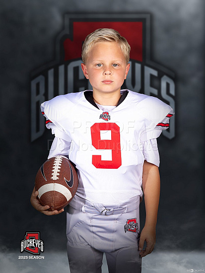 2025 Season Player and Team Photos