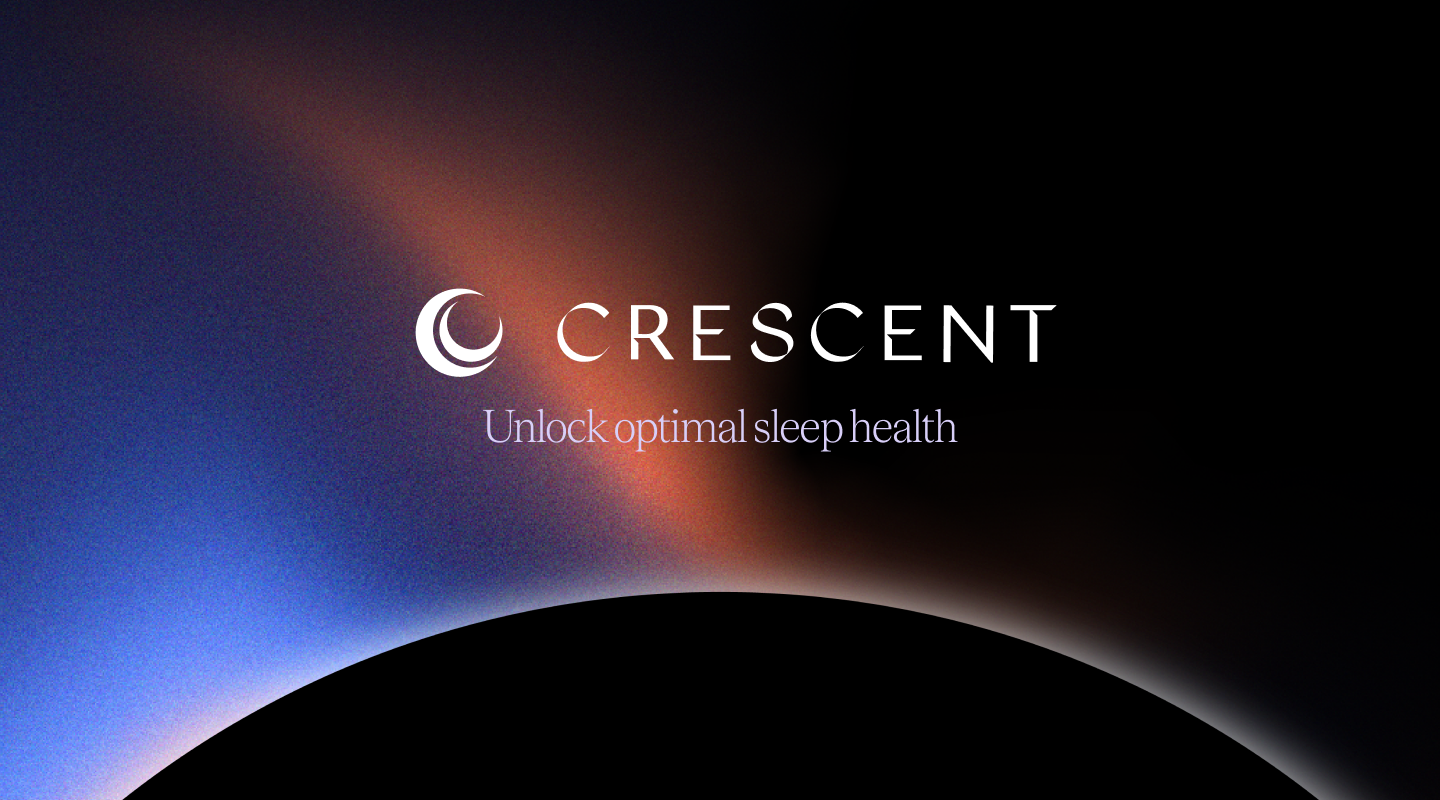 Thumbnail of Crescent - Sleep Health Coaching & Programs