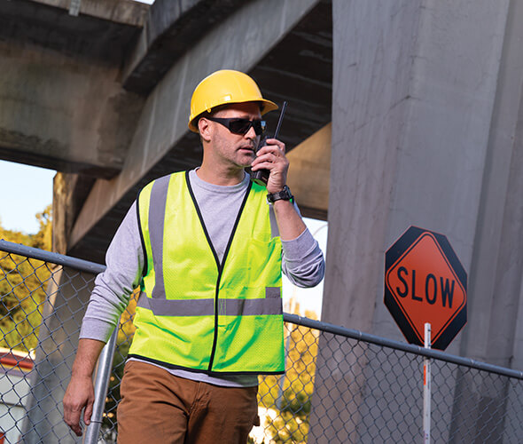 safety vests