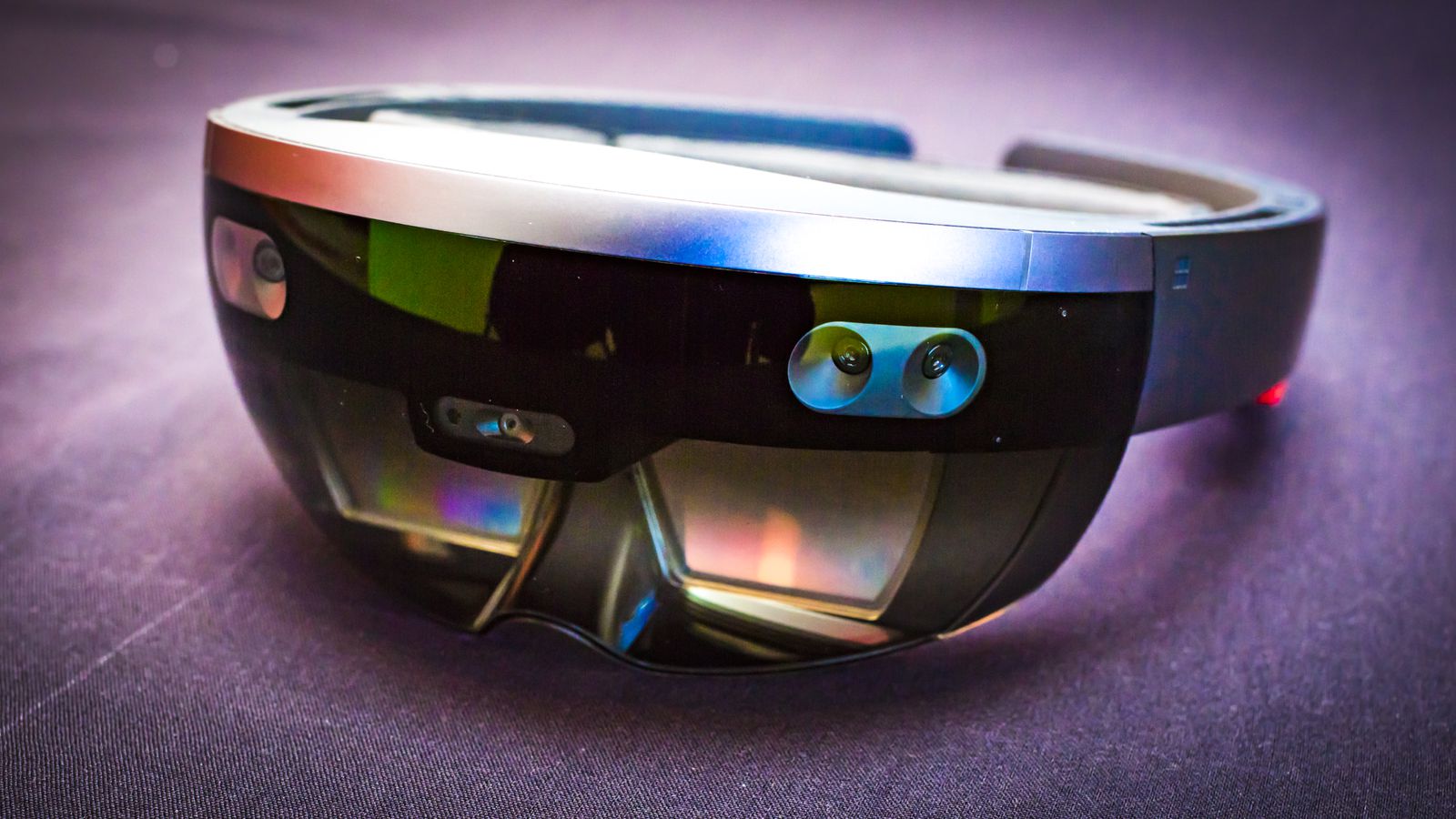 Microsoft Working on New Mixed Reality Headset - Report | TechRaptor