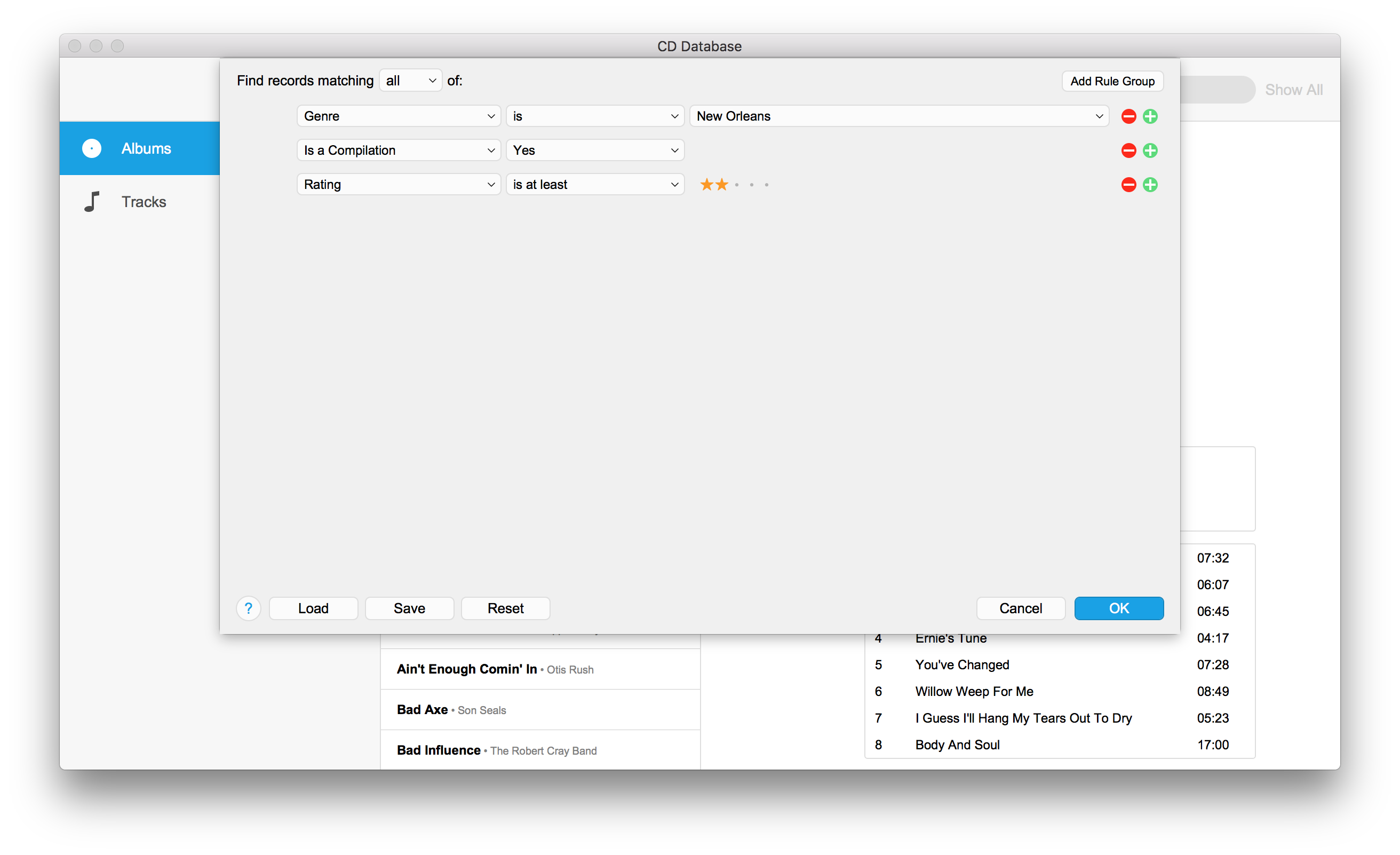 LOgiCATOR Card Interface