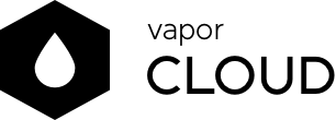 vapor cloud logo