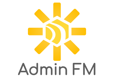 Admin FM logo