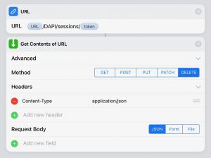 FileMaker shortcuts step 10