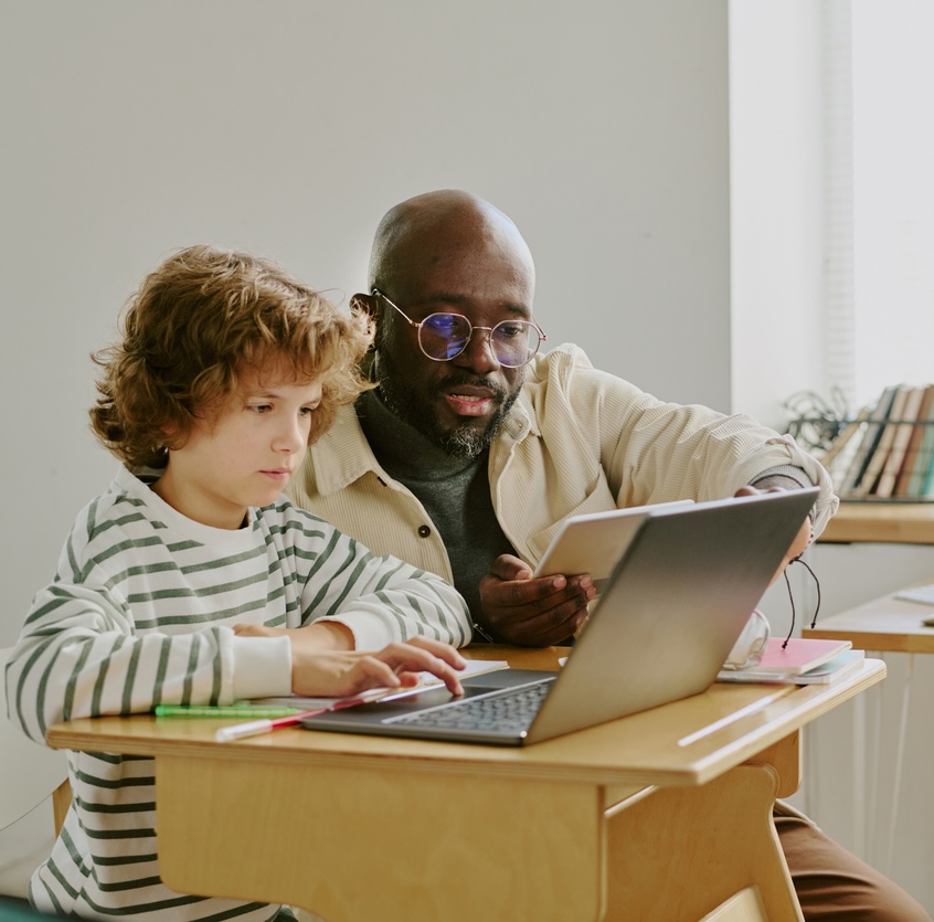 ICYMI: AI Is Already in Your Classrooms. Are Your Teachers Ready?