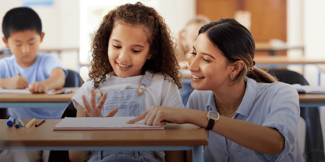 How our district built a sustainable local pipeline of teachers