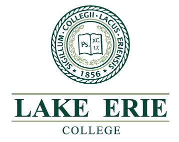 Lake Erie College Semester pacing guides