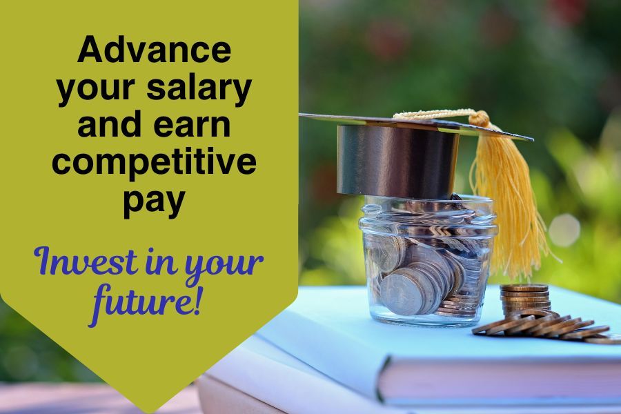 Salary Advancement